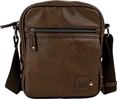 Immagine prodotto di Borsa a tracolla Lois 328321-02 da Uomo