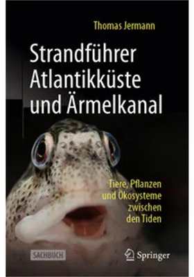 Obrázek produktu pro Strandführer Atlantikküste und Ärmelkanal
