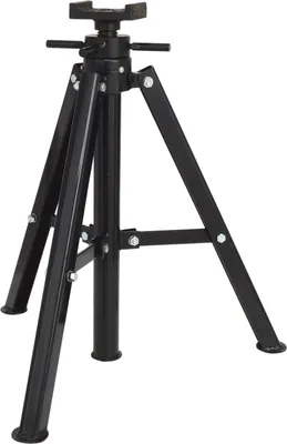 Imagen del producto de KS TOOLS 160.0442: Soporte de elevación y apoyo para camiones, capacidad de 12 toneladas