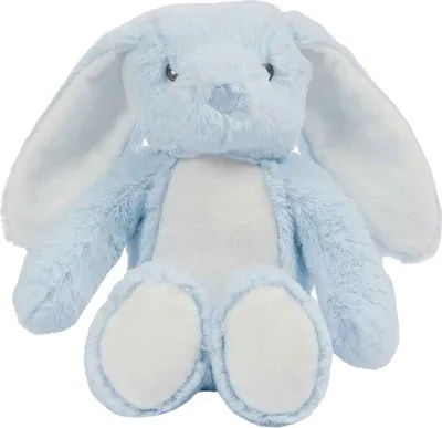 Obrázek produktu pro Mumbles - Plyšová hračka, králíček PC5185 (M) (modrá)