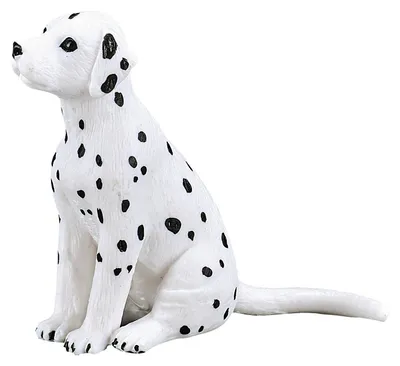 Produktbild von Mojo Pets Spielzeug Dalmatiner Welpe - 387249