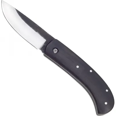 Immagine prodotto di Coltello multiuso Haller con manico in legno