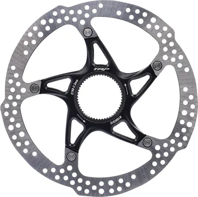 Produktbild von TRP Bremsscheibe Ø 160 mm, 2.3mm, 2 teilig, Centerlock