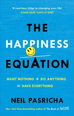 Obrázok produktu pre The Happiness Equation