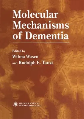 Immagine prodotto di Molecular Mechanisms of Dementia