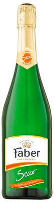 Immagine prodotto di Faber Secco vino spumante secco di Germania 750ml