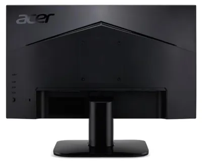 Produktbild von Acer Tft Ka272Ugbmiipx 69Cm 27'/2560X1440/2Xhdmi/Dp/Ls