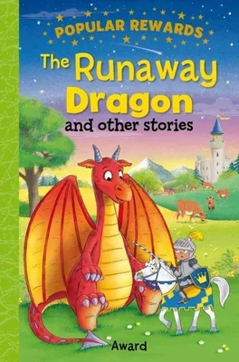 Produktbild von The Runaway Dragon