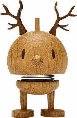 Produktbild von Hoptimist Reindeer Bumble S Oak