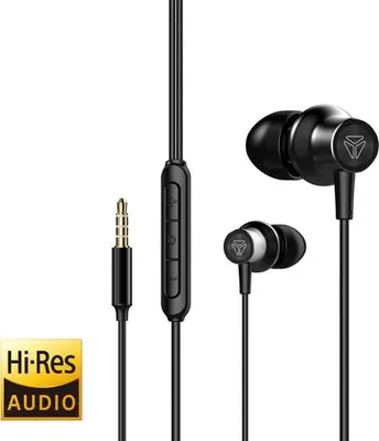 Zdjęcie produktu dla Yenkee YHP 405BK