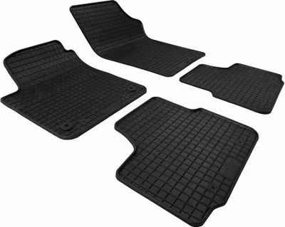 Obrázek produktu pro Gumové autokoberce VW Up 2012-2023