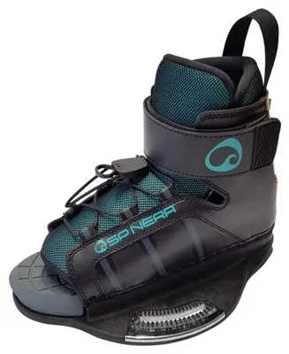 Zdjęcie produktu dla Uniwersalne wiązania do wakeboardu Spinera