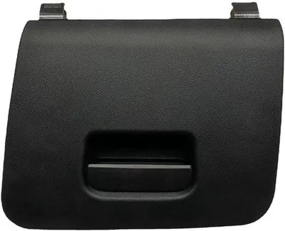 Immagine prodotto di Set serrature per cruscotto - Set serrature per Audi Q3 - Nero - Ricambi auto
