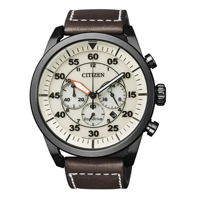 Immagine prodotto di Orologio Citizen CA4215-04W Eco-Drive da uomo