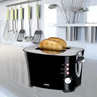 Produktbild von Domo Toaster DO941T