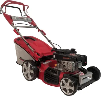 Obrázek produktu pro MASTERCUT SH46S/4/LC139 4 hp / 46 cm SPRELINED MOWER