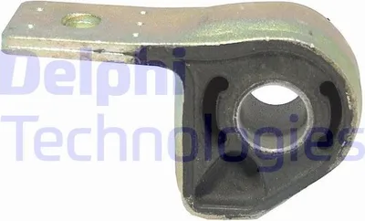 Produktbild von Lagerung Lenker für CITROËN Berlingo / Berlingo First (MF, GJK, GFK) TD574W DELPHI