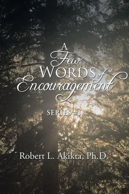 Produktbild von A Few Words of Encouragement