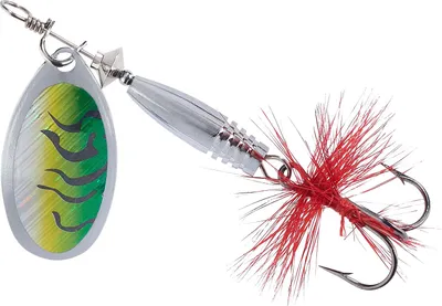 Obrázek produktu pro Balzer Colonel Spinner Classic Fireshark 14g