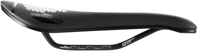 Produktbild von Selle San Marco Aspide Short Open-fit Dynamic Wide Sattel Schwarz 155 mm Schwarz 155 mm