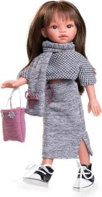 Zdjęcie produktu dla Lalka hiszpańska Emily 33cm