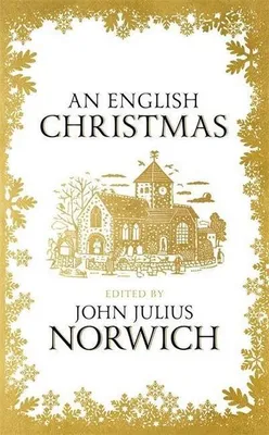 Produktbild von ISBN An English Christmas, Englisch, Hardcover
