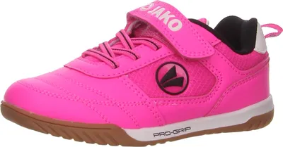 Produktbild von Jako Klettverschluß in rose/pink, Gr. 29
