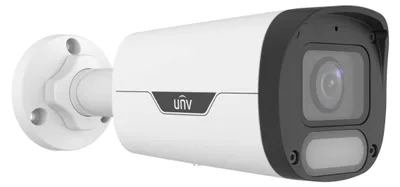 Zdjęcie produktu dla Kamera IP UNIVIEW OwlView Wise-ISP IPC2314LE-ADF28KM-WP - 4 Mpx, 2.8 mm