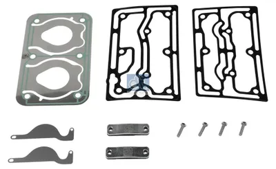 Produktbild von DT Spare Parts Kompressor-Reparatursatz 2.94048