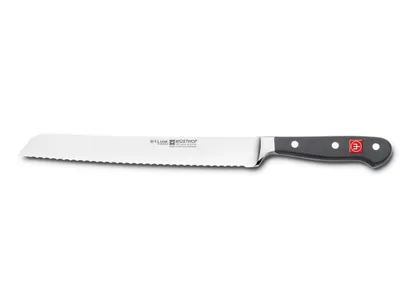 Produktbild von Wüsthof Classic - Brotmesser, 23 cm