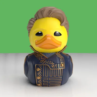 Produktbild von Wicked Tubbz PVC Figur Prince Fiyero Boxed Edition 10 cm