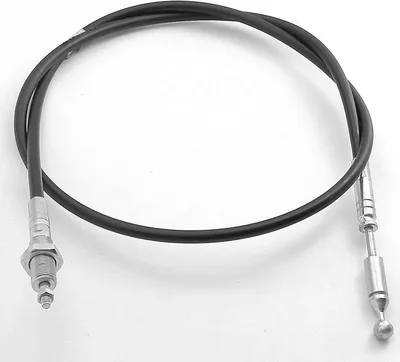 Produktbild von HYDRAULIKVERTEILER-STEUERKABEL - NIMCO SYSTEM, L-1700 mm, (Metallkugel)