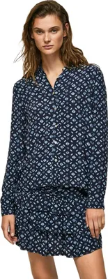 Produktbild von Hemd Pepe Jeans PL3044750AA für Damen