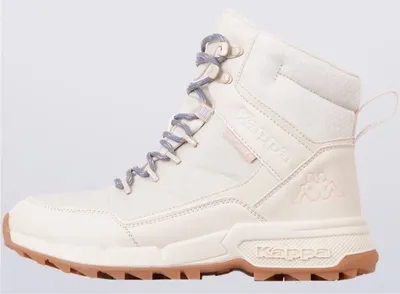 Produktbild von Kappa Damen Stiefelette Winterschuh Boots 243232 beige, Schuhgröße:39 EU
