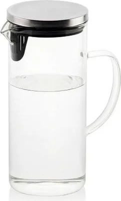 Zdjęcie produktu dla Fijalo Heim_MS70098, Szkło, 225 mm, 170 mm, 95 mm