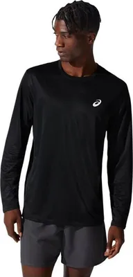 Produktbild von Asics Tshirts Core LS Top, 2011C340400, Größe: 174