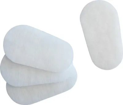 Produktbild von Padskit SPM421, für SPM420, 20 Stück
