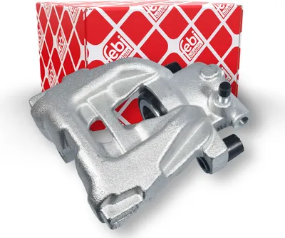 Produktbild von FEBI BILSTEIN Bremssattel Vorne Links für ALFA ROMEO GIULIETTA (940) 182271