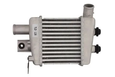 Produktbild von Ladeluftkühler THERMOTEC DA03003TT