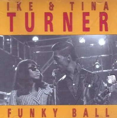 Obrázok produktu pre Funky Ball