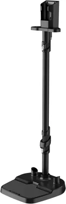 Produktbild von Rowenta X-Force Dockingstation ZR905002, Ladestation, Stabstaubsauger, Schwarz, Rowenta, RH98A8WO, RH98A7WO, RH98A0WO, RH98C0WO, RH9829WO, RH9878WO, RH9877WO, RH9879WO, RH9889WO, ..., 1 Stück(e)