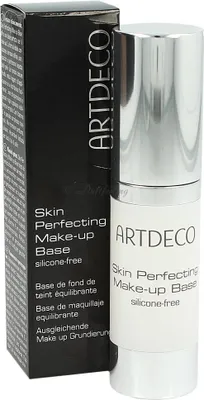 Zdjęcie produktu dla Baza pod makijaż Artdeco Skin Perfecting Make-Up Base 15 ml