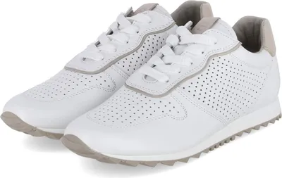 Zdjęcie produktu dla Tamaris Damskie Sneaker 1-23614-42 100 Kolor: Biały Rozmiar: 41