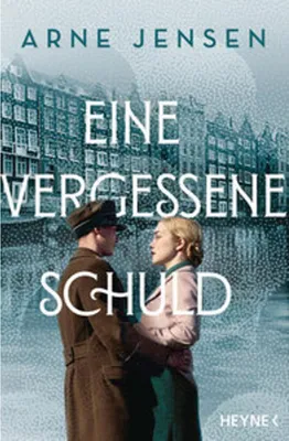 Image de Eine vergessene Schuld