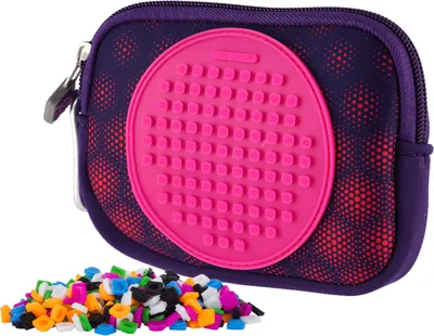 Image de PIXIE CREW petite poche HEXEE