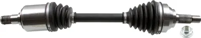 Produktbild von FEBI BILSTEIN 183172 Antriebswelle Vorne Rechts für LAND ROVER Freelander SUV (L314)