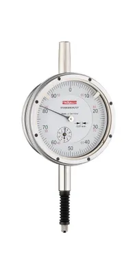 Produktbild von Käfer Präzisions-Messuhr M 2 SW D 61,5 mm