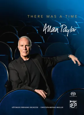Produktbild von There Was A Time