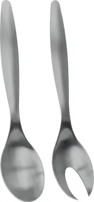 Image de METALTEX Salatbesteck Inox 26cm