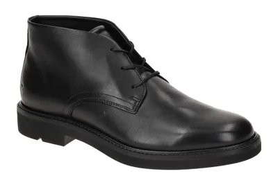 Produktbild von Ecco METROPOLE LONDON Herrenstiefelette - elegante Stiefeletten schwarz